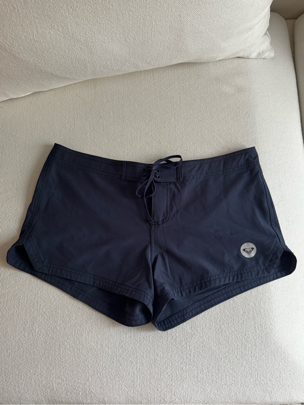Vintage Roxy board shorts